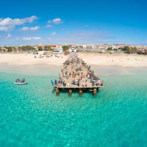 Cape Verde