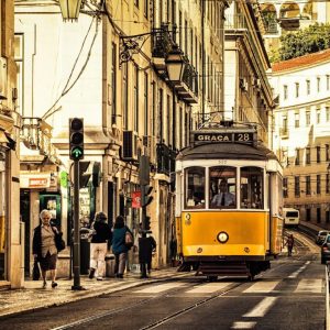 Lisbon True Experience with a Twist